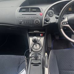 Honda Civic 2007