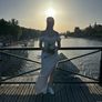 wedding dress from Paris Image 3
