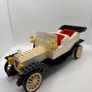 Lego 395 Rolls-Royce Vintage set from 1976 Image 2