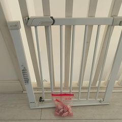 Safety 1st Flat Step Gate  X 2