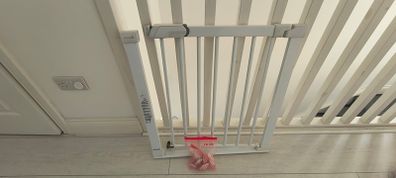 Safety 1st Flat Step Gate  X 2