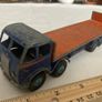 Dinky 903. Foden flat truck, with tailboard. Rare Image 3