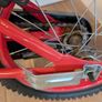Spiderman Bike Image 7