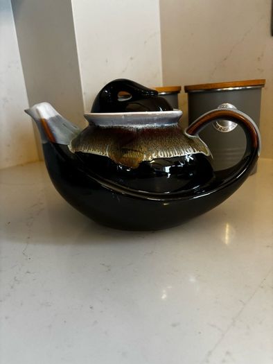 Vintage Tea Set