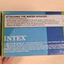 Intex Happy Dino Sprayer  Dinosaur Garden Water Toy Sprinkler Image 6