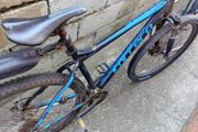 bike frame