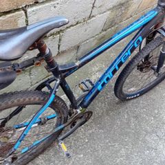 bike frame