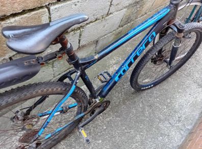 bike frame