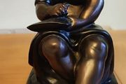 Bronze Figurine