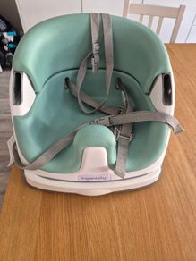 Ingenuity, Baby Base 2-in-1 Seat