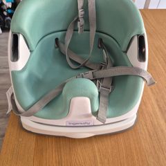 Ingenuity, Baby Base 2-in-1 Seat