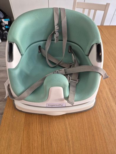 Ingenuity, Baby Base 2-in-1 Seat