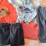 Large bundle boys clothes 5 to 6 years Image 8