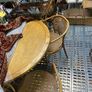 Stunning Bentwood Breakfast Table & Chairs Image 4