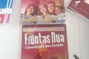 Fiuntas Nua