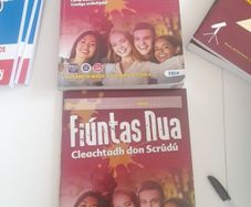 Fiuntas Nua