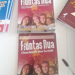 Fiuntas Nua