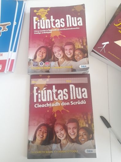 Fiuntas Nua