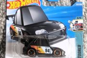 Hot Wheels - 94 Toyota Supra Tooned