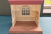 Sylvanian Sweet Shop