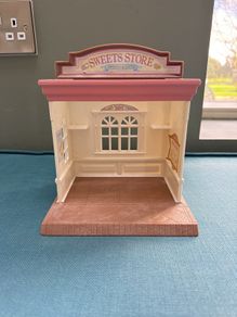 Sylvanian Sweet Shop