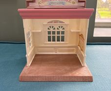 Sylvanian Sweet Shop