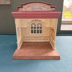 Sylvanian Sweet Shop