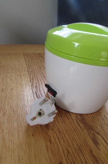 "Genius" Hot Pot for Sale