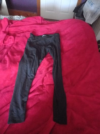 girls  leggings