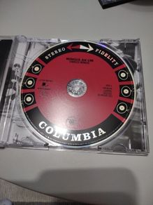 Ah Um Charles mingus Columbia CD