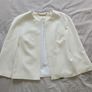 Ted Baker cape jacket Image 2