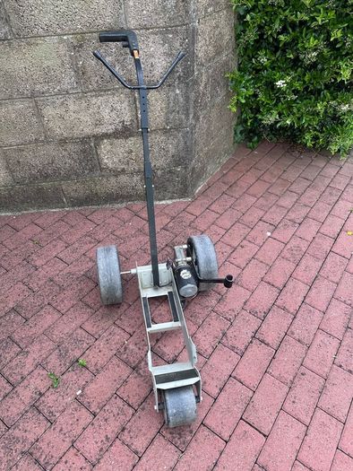 Golf Glider Trolley (no battery)
