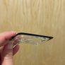 Iphone 17pro screen protector and camera lens protector Image 3