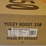Authentic Brand New Yeezy 350 Yecheil UK9 Image 6