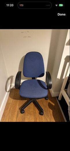 desk
