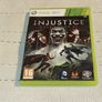Injustice God's Among us Complete Top XBox 360 Game For Sale Here Image 7