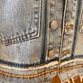 Maje denim jacket size 1 Image 2
