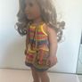 American girl doll Lea Clark 2016 Image 4