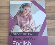 Bridge the Gap TY English