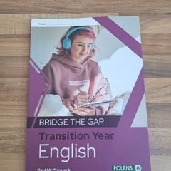Bridge the Gap TY English