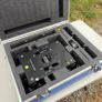 Proaim Polaris Portable Video/Film Camera Dolly with 8ft Track Image 4