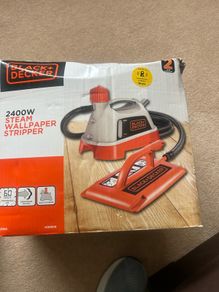 Wallpaper Stripper