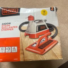 Wallpaper Stripper
