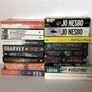 120+ Crime Thriller & Mystery Book Mega Lot Image 7