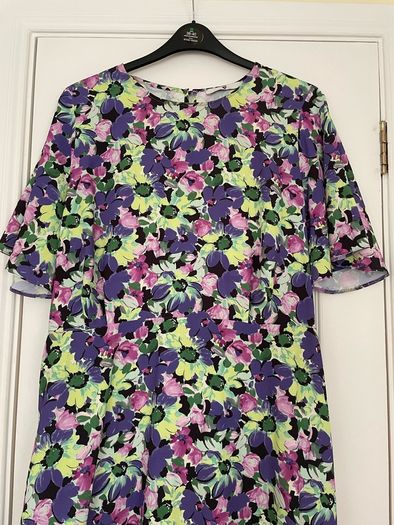 V by Very Dress Size 18