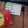 boys shorts age 5-6. Decathalon. Bnwt Image 5