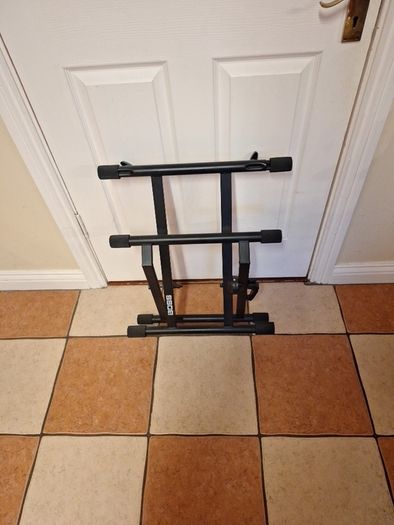 Boss BAS-1 Amp stand