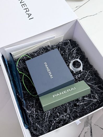 Panerai luminor Blu Mare