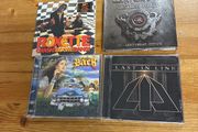 Cd album job lot
