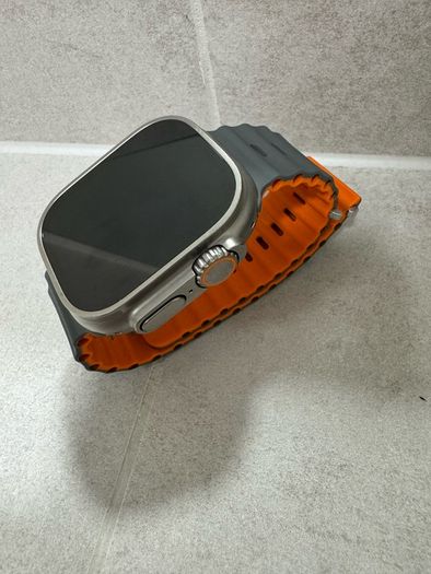 Apple Watch ultra 1